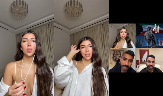 raniaslimann TikTok Live — Sep 26, 2026, 8:34 PM