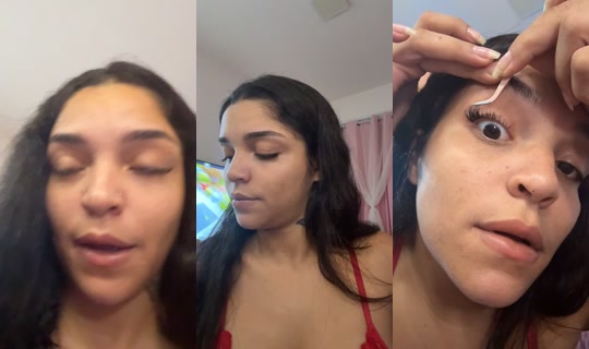 ranielleoliver TikTok Live — Sep 18, 2026, 9:12 PM