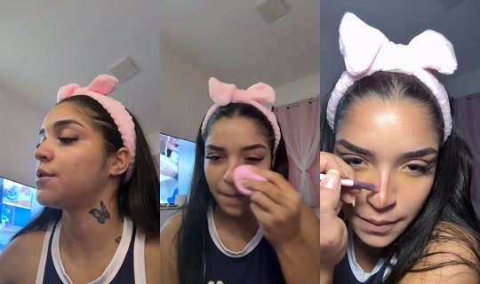 ranielleoliver TikTok Live — Sep 20, 2026, 1:51 AM