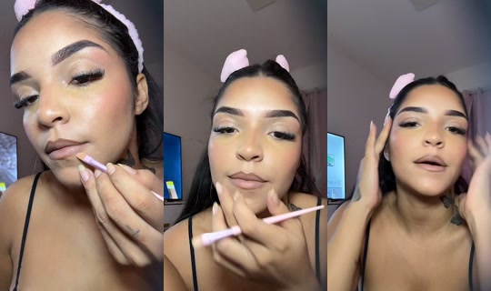 ranielleoliver TikTok Live — Sep 21, 2026, 11:54 PM