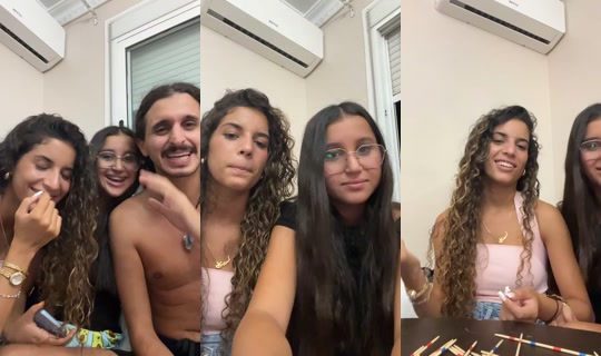 raniiasoliman TikTok Live — Aug 27, 2026, 10:29 PM
