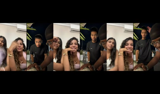 raniiasoliman TikTok Live — Aug 27, 2026, 11:15 PM