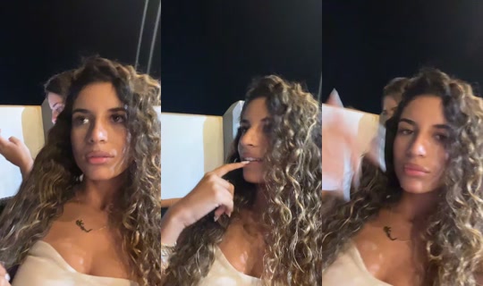 raniiasoliman TikTok Live — Aug 28, 2026, 9:25 PM