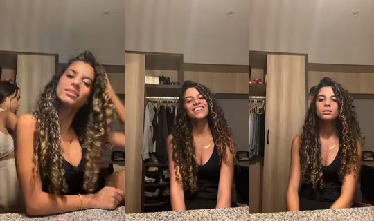 raniiasoliman TikTok Live — Sep 23, 2026, 7:07 PM