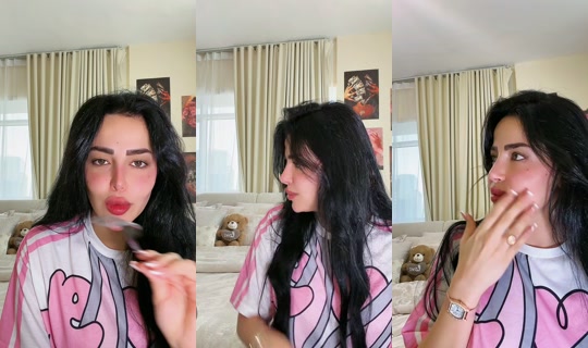raniii.luv TikTok Live — Aug 24, 2026, 11:00 AM