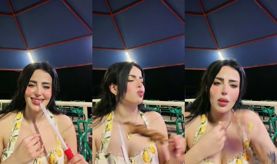raniii.luv TikTok Live — Aug 24, 2026, 10:15 PM