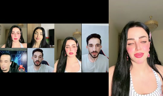 raniii.luv TikTok Live — Aug 27, 2026, 6:44 PM