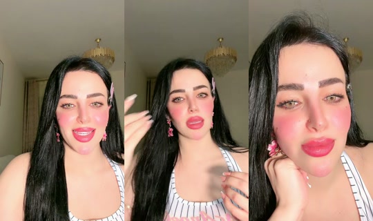 raniii.luv TikTok Live — Aug 27, 2026, 7:35 PM