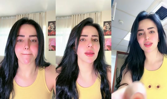 raniii.luv TikTok Live — Aug 28, 2026, 7:31 AM