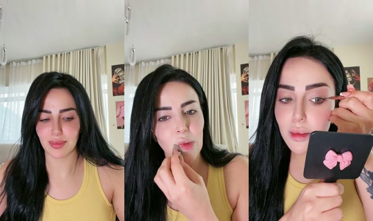 raniii.luv TikTok Live — Aug 28, 2026, 10:43 AM