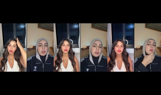 ranim_abouzour TikTok Live — Sep 30, 2026, 6:25 PM