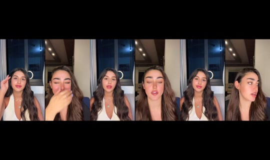 ranim_abouzour TikTok Live — Sep 30, 2026, 7:56 PM