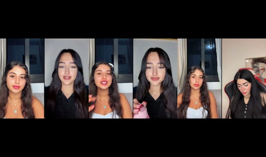 ranim_abouzour TikTok Live — Oct 1, 2026, 7:22 PM