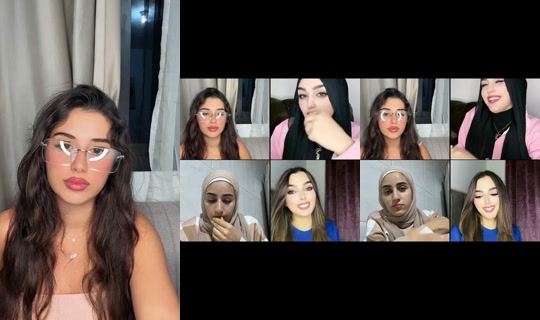 ranim_abouzour TikTok Live — Oct 2, 2026, 7:35 PM