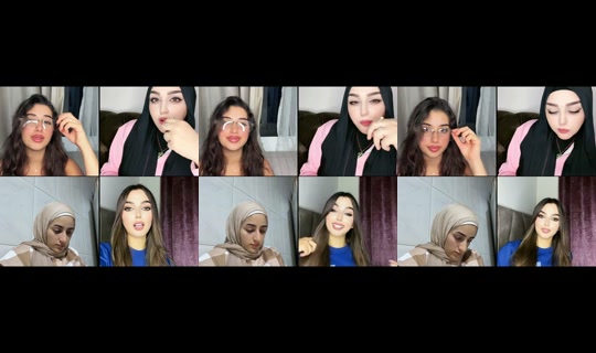 ranim_abouzour TikTok Live — Oct 2, 2026, 7:57 PM