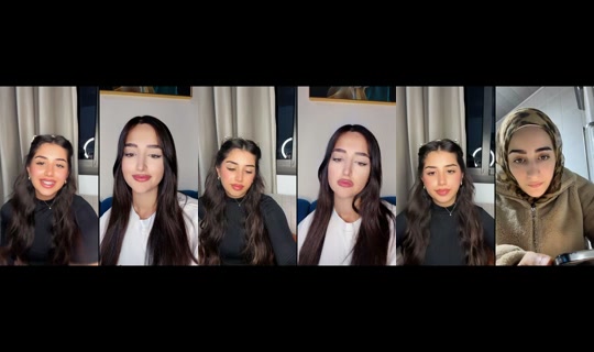 ranim_abouzour TikTok Live — Oct 6, 2026, 6:04 PM