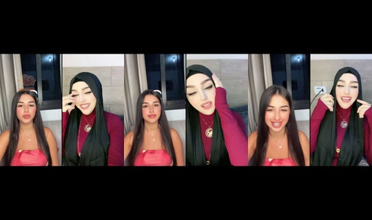 ranim_abouzour TikTok Live — Oct 7, 2026, 6:53 PM