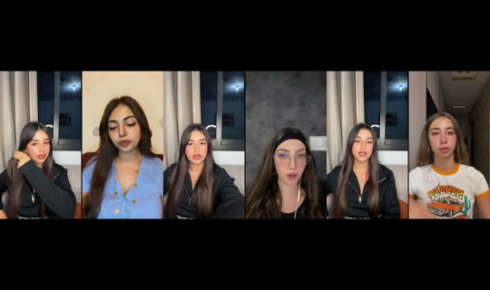 ranim_abouzour TikTok Live — Oct 8, 2026, 6:13 PM
