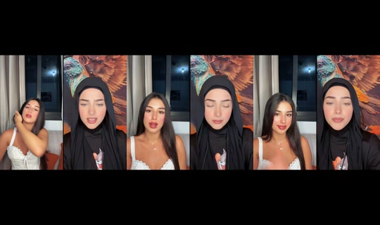 ranim_abouzour TikTok Live — Oct 9, 2026, 6:05 PM