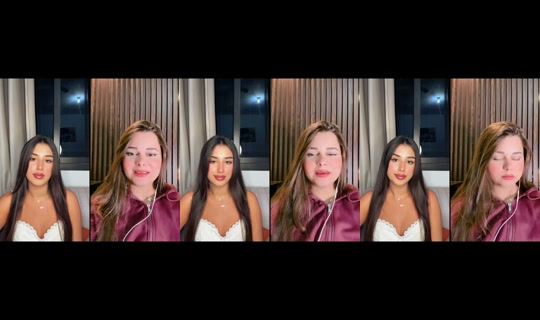 ranim_abouzour TikTok Live — Oct 9, 2026, 6:27 PM