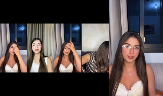 ranim_abouzour TikTok Live — Oct 9, 2026, 7:12 PM