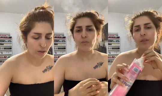 raninebitar26 TikTok Live — Sep 23, 2026, 10:47 AM