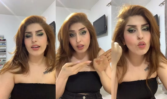 raninebitar26 TikTok Live — Sep 23, 2026, 5:11 PM