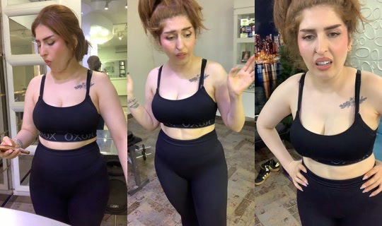 raninebitar26 TikTok Live — Sep 24, 2026, 12:05 PM