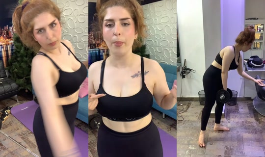 raninebitar26 TikTok Live — Sep 24, 2026, 12:56 PM