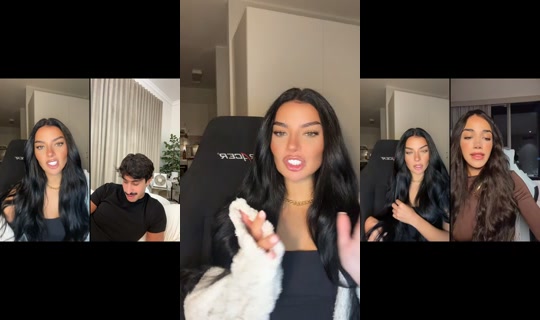 raninnin TikTok Live — Aug 22, 2026, 11:17 PM