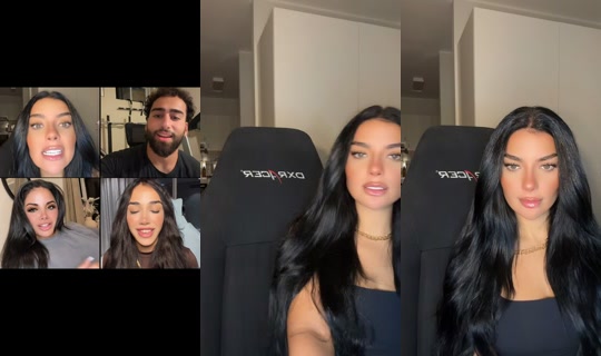 raninnin TikTok Live — Aug 23, 2026, 12:07 AM