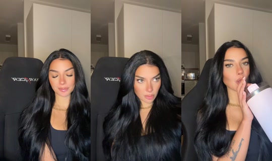 raninnin TikTok Live — Aug 23, 2026, 12:57 AM