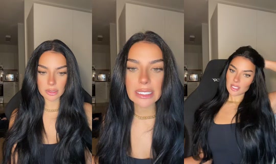 raninnin TikTok Live — Aug 23, 2026, 1:48 AM