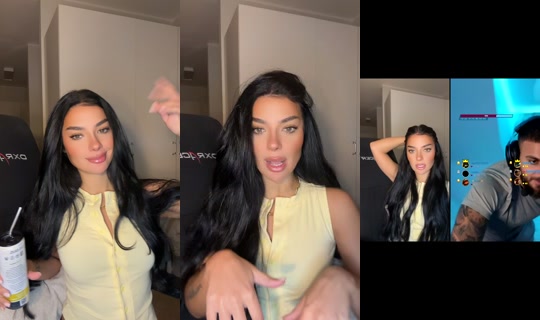 raninnin TikTok Live — Aug 23, 2026, 8:48 PM