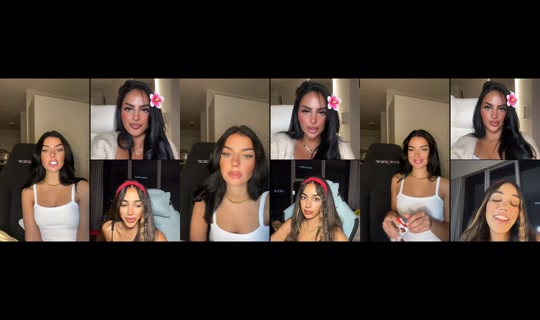 raninnin TikTok Live — Aug 29, 2026, 12:13 AM