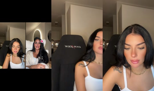 raninnin TikTok Live — Aug 29, 2026, 1:03 AM