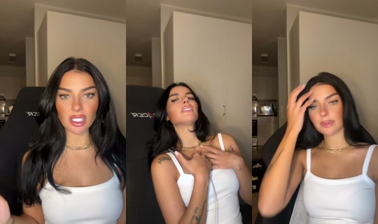 raninnin TikTok Live — Aug 29, 2026, 1:24 AM
