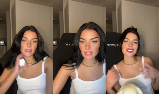 raninnin TikTok Live — Aug 29, 2026, 2:15 AM