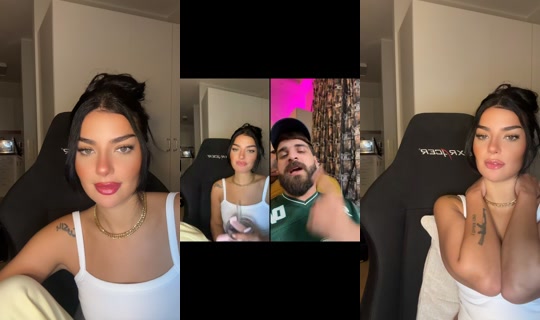 raninnin TikTok Live — Aug 29, 2026, 3:05 AM
