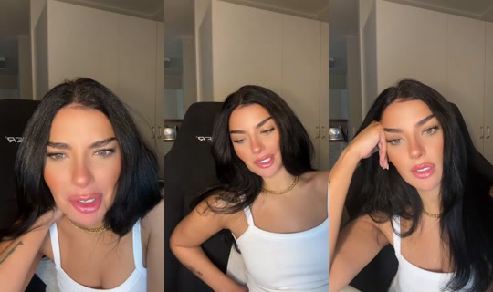 raninnin TikTok Live — Aug 29, 2026, 4:46 AM