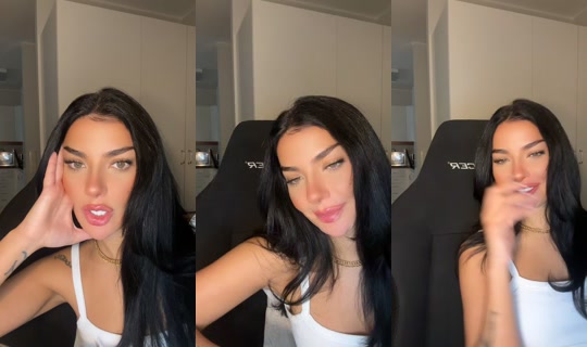 raninnin TikTok Live — Aug 29, 2026, 5:36 AM