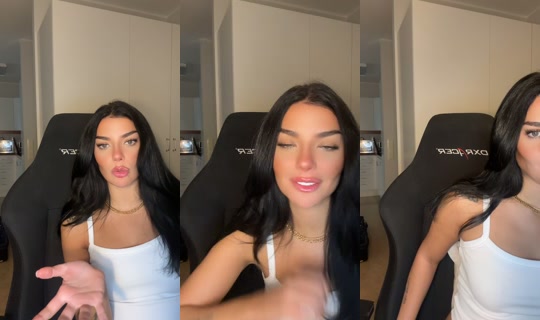 raninnin TikTok Live — Aug 29, 2026, 6:27 AM
