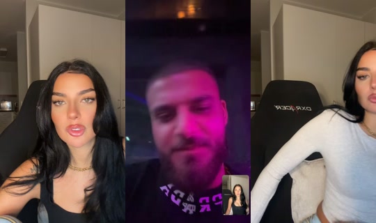 raninnin TikTok Live — Aug 30, 2026, 10:09 PM