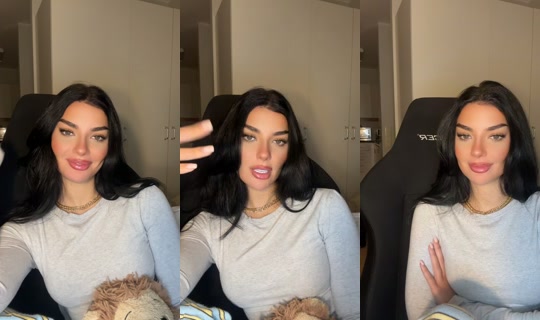 raninnin TikTok Live — Aug 30, 2026, 11:00 PM