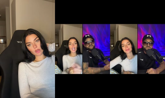 raninnin TikTok Live — Aug 30, 2026, 11:50 PM