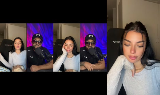 raninnin TikTok Live — Aug 31, 2026, 12:41 AM