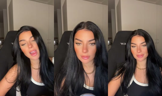 raninnin TikTok Live — Sep 1, 2026, 9:22 PM