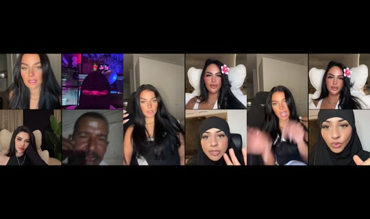 raninnin TikTok Live — Sep 1, 2026, 10:12 PM