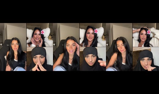 raninnin TikTok Live — Sep 1, 2026, 11:02 PM