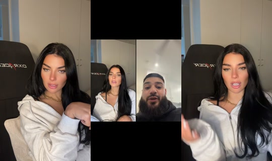 raninnin TikTok Live — Sep 2, 2026, 4:44 AM